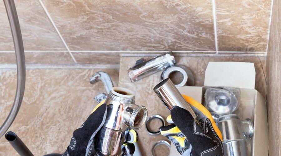 Professional Storm Sewer Service in Oak Vale, MS